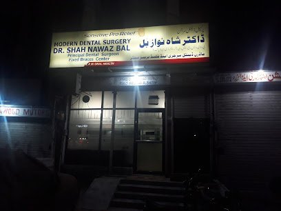 Modern Dental Surgery & Fixed Braces Centre