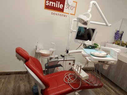 Smile360 - Dental Clinic | D Ground, Faisalabad