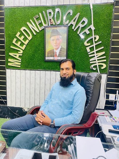 Majeed Neurocare Clinic