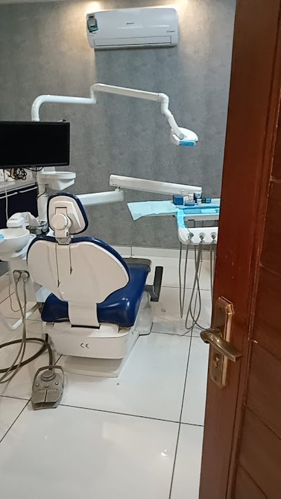 Dr Shafiq Ahmad Dental Clinic