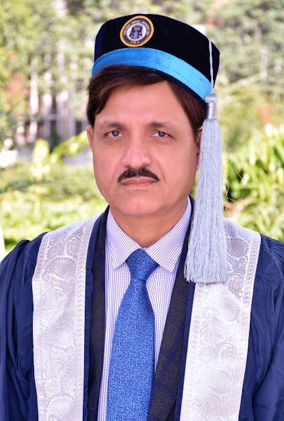 Prof. Dr. Naeem Akhtar Ent Clinic