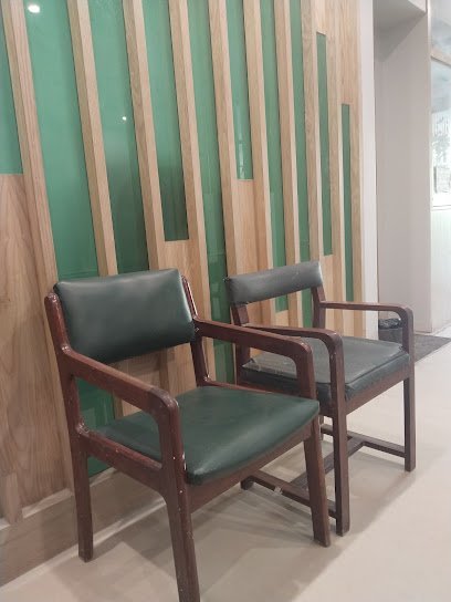 Dr. Azam Bukhari Laser Center