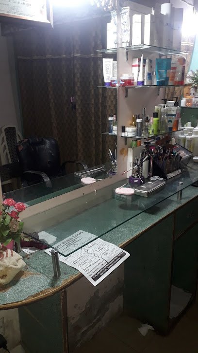 Alnoor Beauty Salon