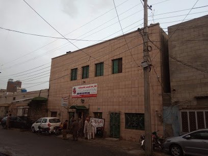 Dr. Hafeez Chaudhary