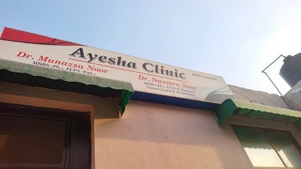 Ayesha Clinic