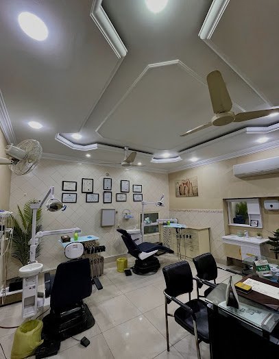 Ahmad Dental Clinic