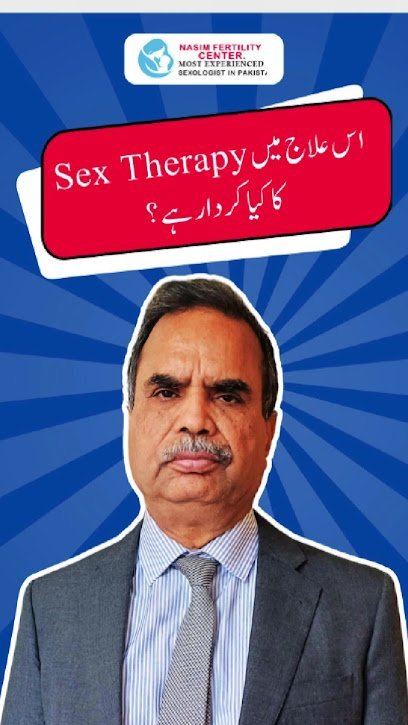 Nasim Fertility Center