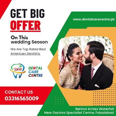 Dental Care Center