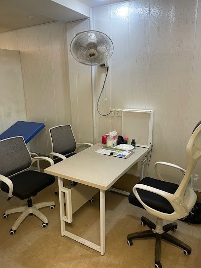 Care360 Home Physio, Hijama & Chiropractic Services
