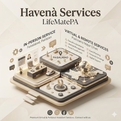 Havenà Services