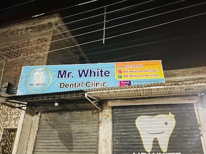 Mr White Dental Clinic