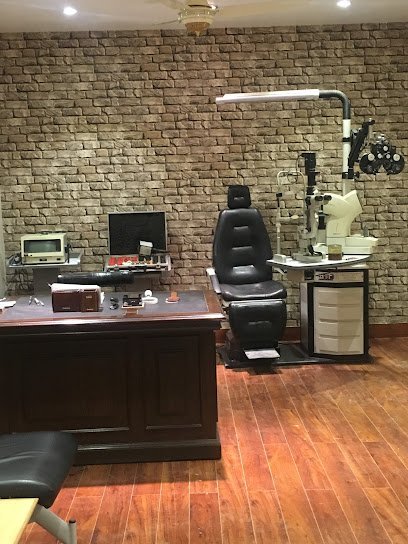 Nizami Eye Clinic