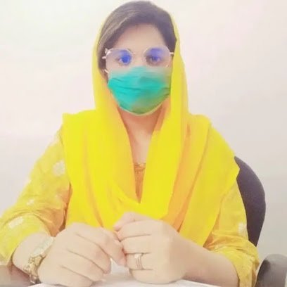 Ayesha Niaz