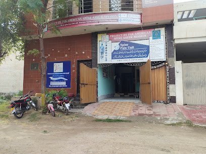 Pakistan Spine Care