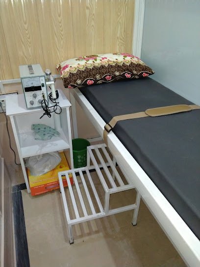 Al-Nawab Physiotherapy, Nutrition, And Psychology Clinic