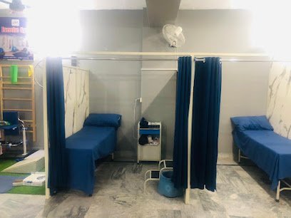 Hamza Hessam Physiotherapy & Rehab Clinic
