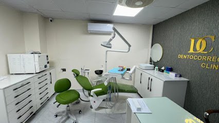 Dentocorrect Clinic - Faisalabad