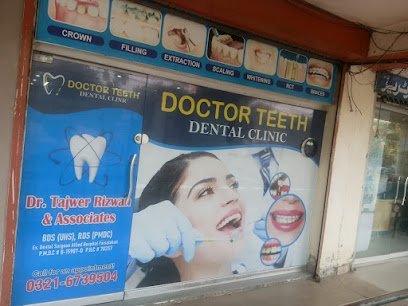 Doctor Teeth Clinic