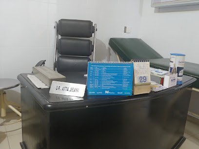 Jillani Clinic