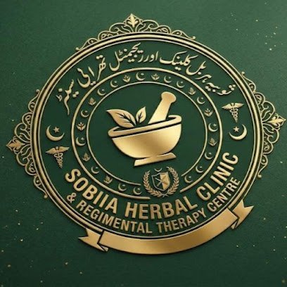 Sobia Herbal Clinic And Regimantal Therapy Centre