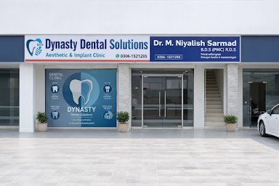 Dynasty Dental Solutions