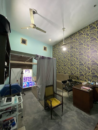 Fatima Tu Zahra Pt Clinic