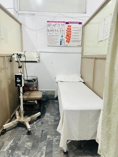 Dr. Mariam Tariq - Al Makkah Clinic and Maternity home