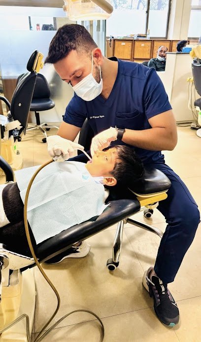Muhammad Umar Dental Care