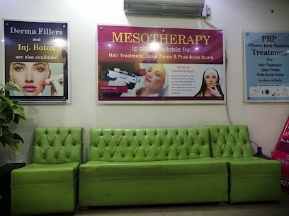 Derma Care Skin & Laser Clinic