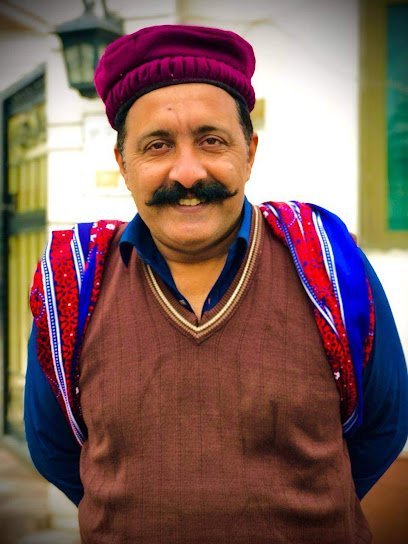 Dr. Naeem Ahamad