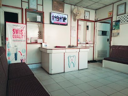 Dr Shahid Dental Surgery
