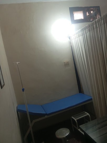 Doctor Farzana Perveen Clinic