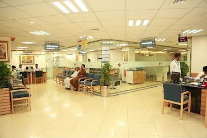 Dr. Wasif Baig Kidney Care Clinic