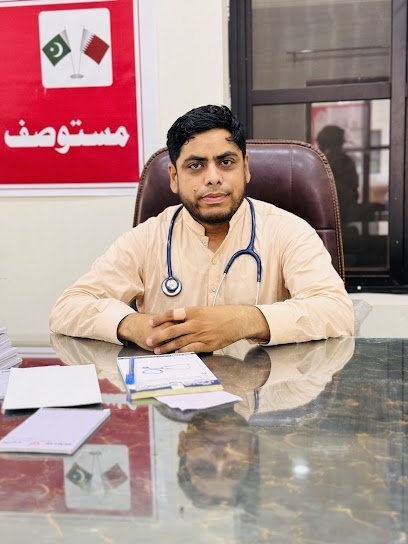 Sara Homeopaethic Dr Arfan Shami