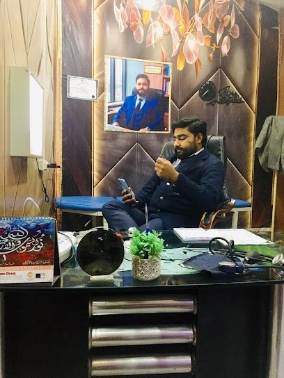 Dr Dilbar Zeeshan