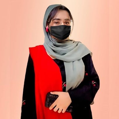 Maryam'S Nutrition Corner
