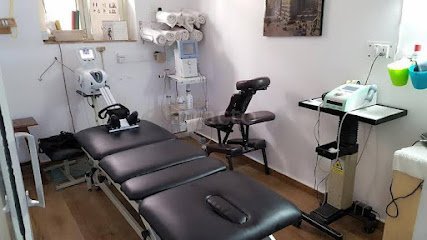 Dr. Ali Fahad Sahi Clinic