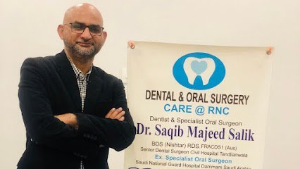 Best Dental Care