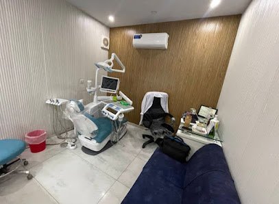 Dental Zone Dr Hina Barkaat