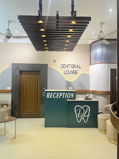 Dent'Oral Lounge