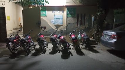 Clinic Dr. Hafiz Mehmood Akhtar