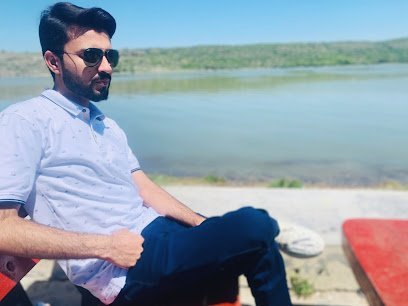 Dr.Shaheer