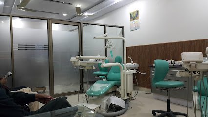 Arsalan Dental Clinic