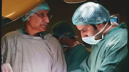 Dr. Fatima