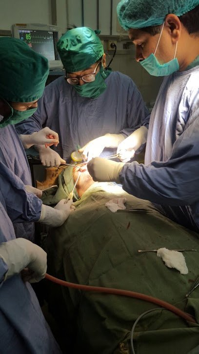 Dr Tariq Javed Dental Clinic