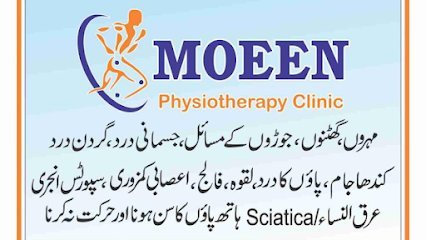 Moeen Physiotherapy Clinic