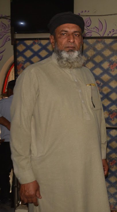 Mian Qasim