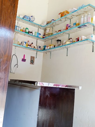 Zia Pets Clinic