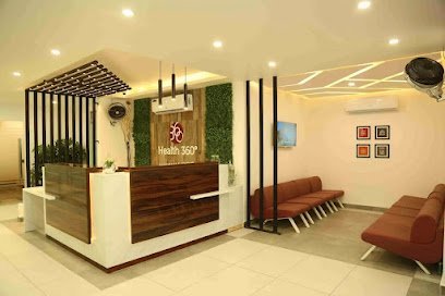 Health360 Canal Road