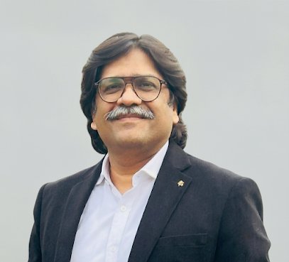 Prof. Dr. Rana Dawood Ahmad Khan